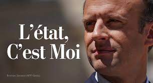 Français, réappropriez-vous l’Etat ! – par Michel Keyah