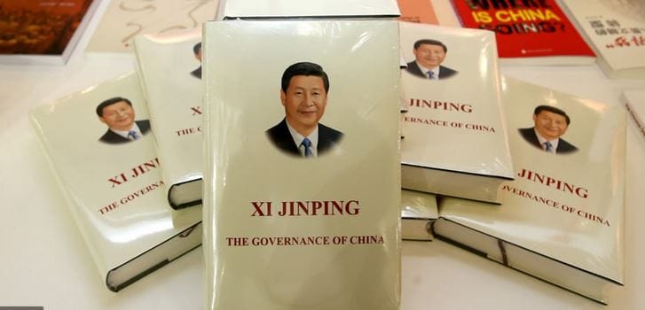 L’Etat profond américain parie sur un maintien de l’objectif du « zéro Covid » en Chine