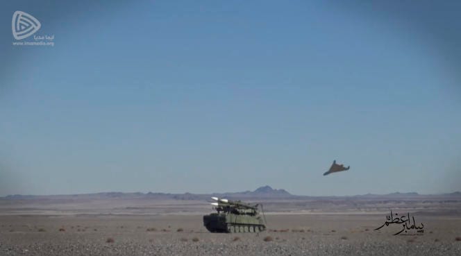 Comment l’usage des drones par l’adversaire humilie la sophistication technologique occidentale – par Alexandre N