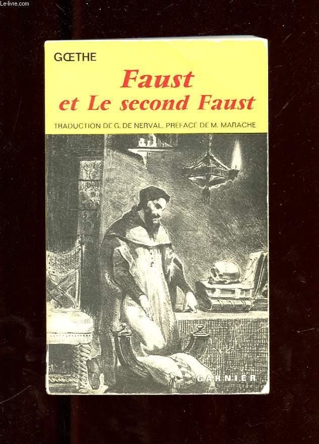 Le mythe de Faust et la planche à billets occidentale – par Nicolas Bonnal
