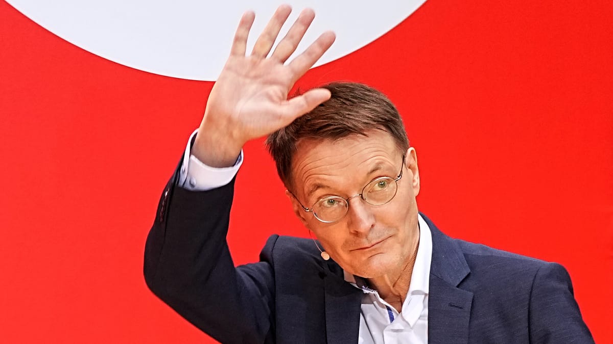 Face à l’augmentation des cas, le ministre allemand de la santé appelle les Länder à serrer la vis