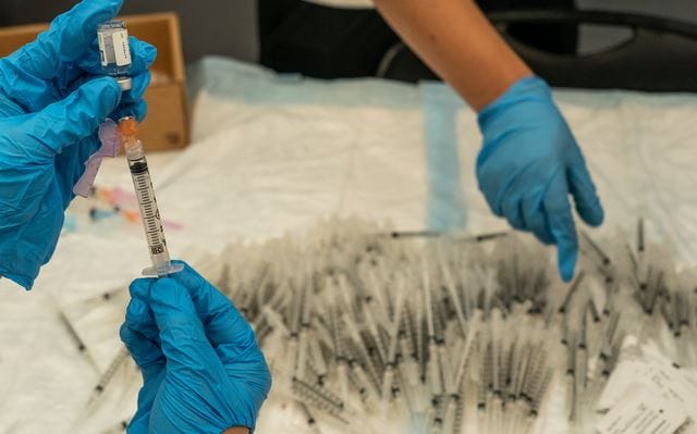 Moderna teste son vaccin ARN contre le cytomégalovirus en France