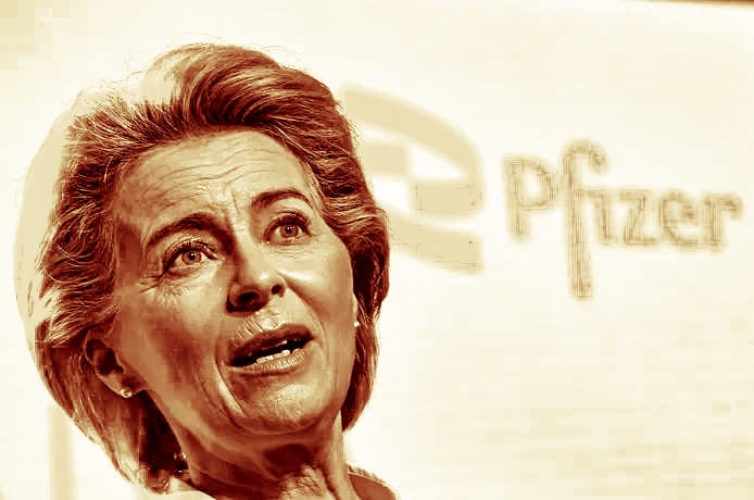 ALERTE : un nouveau règlement confie à von der Leyen le pouvoir d’instaurer un passe vaccinal en France