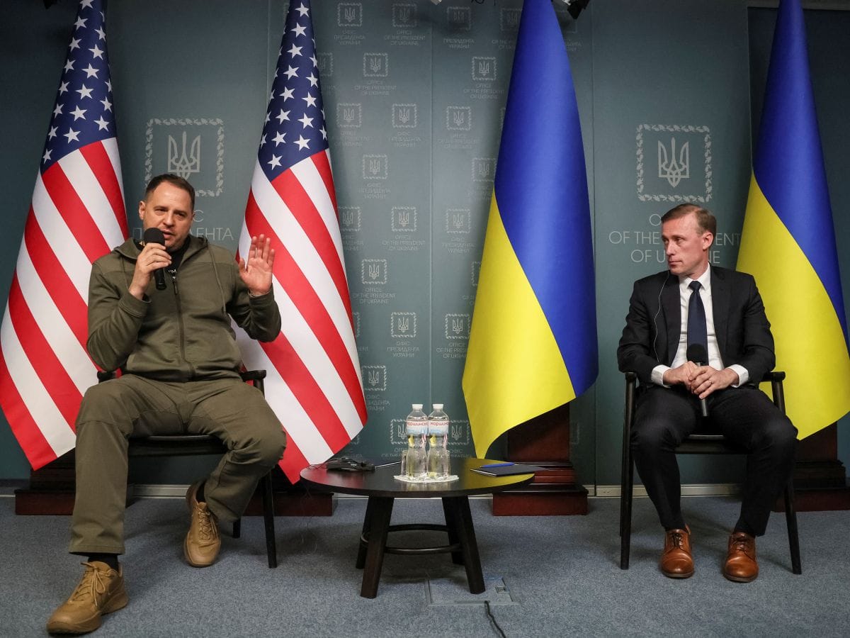 Le Wall Street Journal révèle les contenus des négociations secrètes entre les USA et la Russie