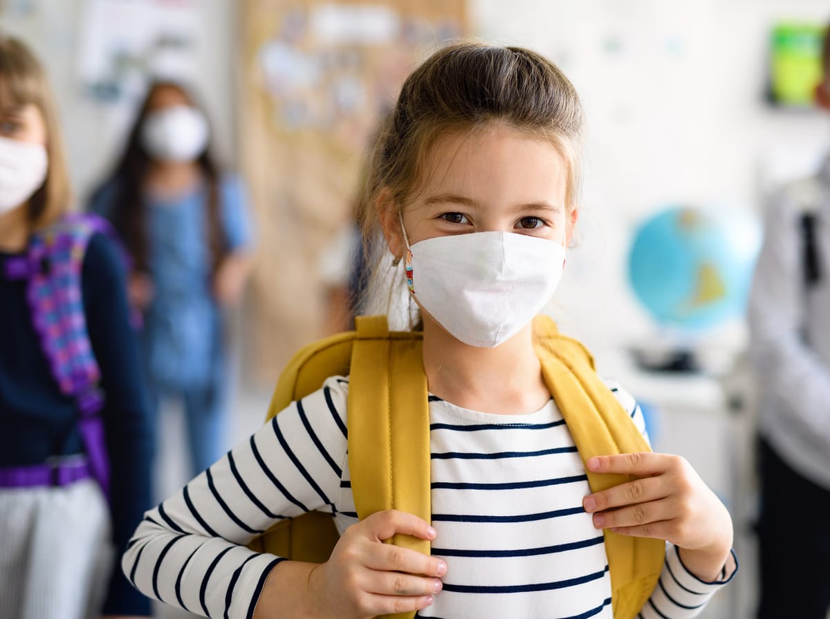 Politiquement correct et endoctrinement : l’hypnose commence dès l’enfance, par Ulrike Reisner
