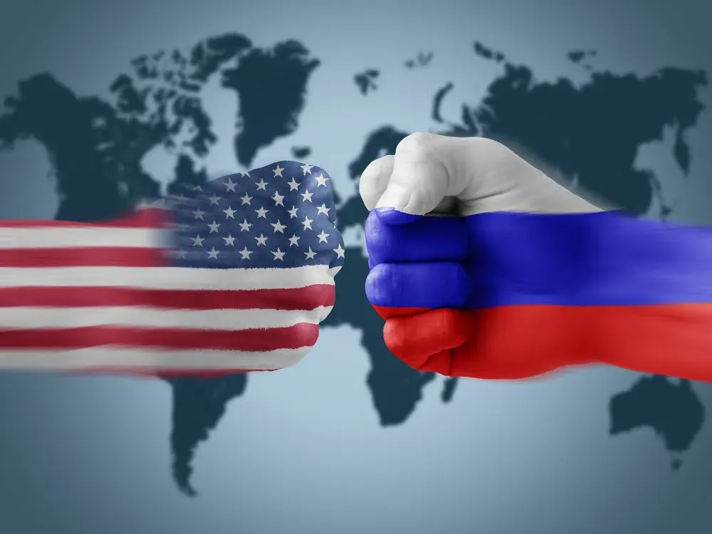 Désormais la guerre d’Ukraine se déroule entre la Russie et l’OTAN