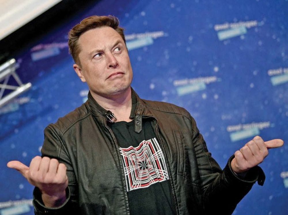 Briefing: Elon Musk, Emmanuel Macron et la crise du leadership en Occident