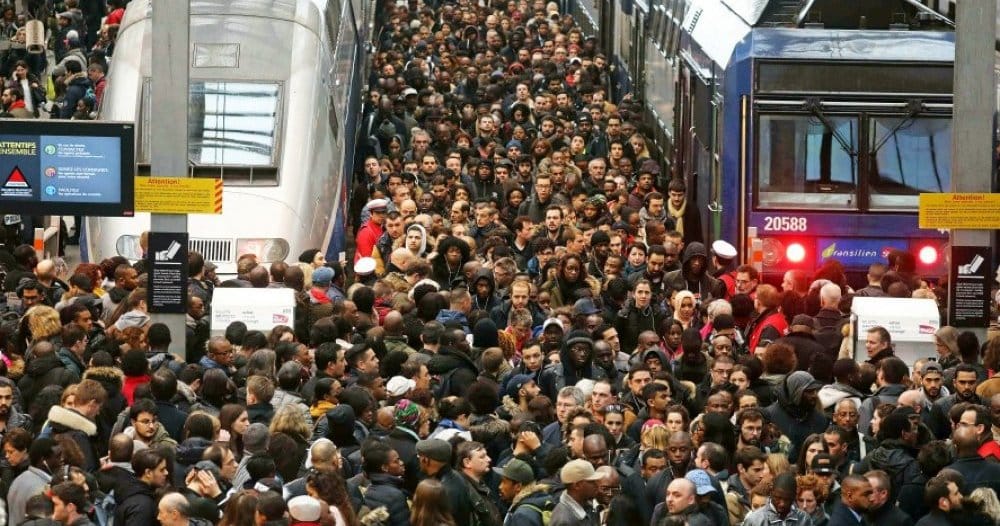 SNCF: « Cachez ce bénéfice que je ne saurais voir! » – par Modeste Schwartz