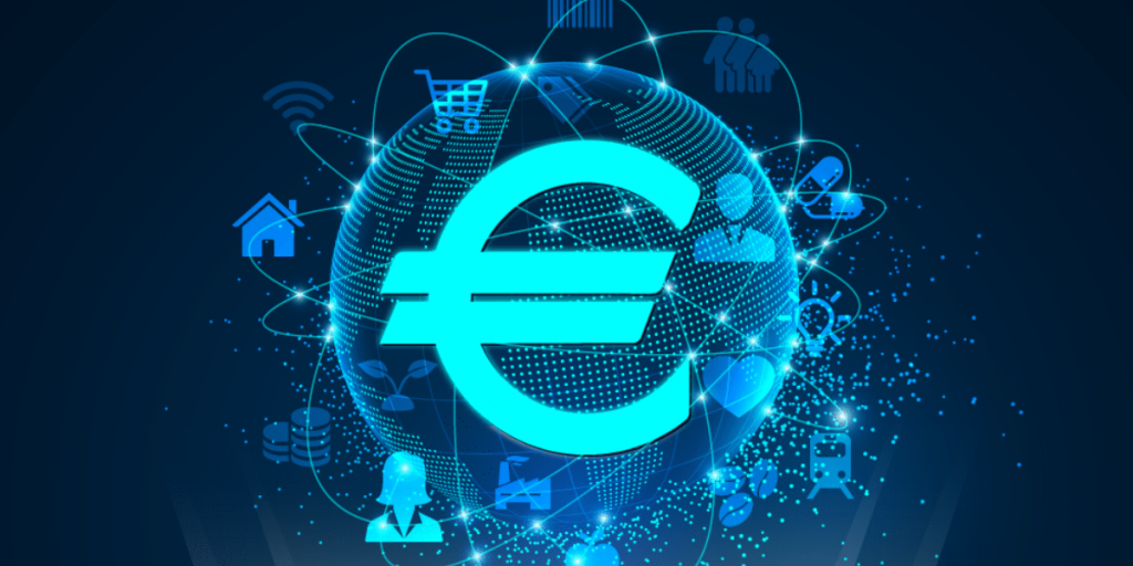 Great Reset : l’euro numérique sera-t-il imposé en 2024 ?