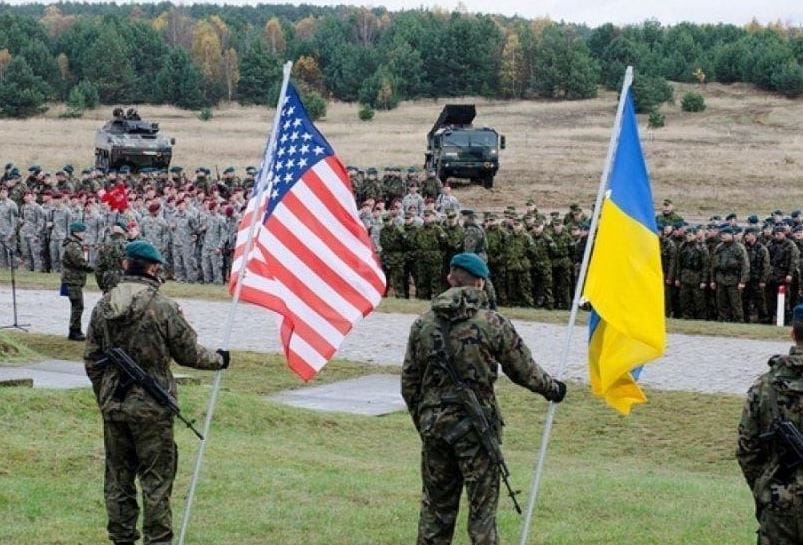 Guerre en Ukraine : silence du Pentagone sur la mort de ses généraux, par Topwar