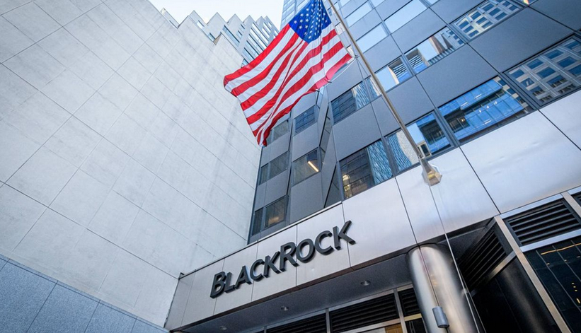 Larry Fink, Pdg de Blackrock: « vous devez forcer les changements, et si vous ne forcez pas les changements, vous serez impactés », par Noticiasholisticas