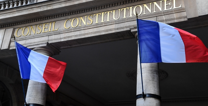 Conseil constitutionnel : « les nouvelles concernant mon décès sont exagérées », par Modeste Schwartz