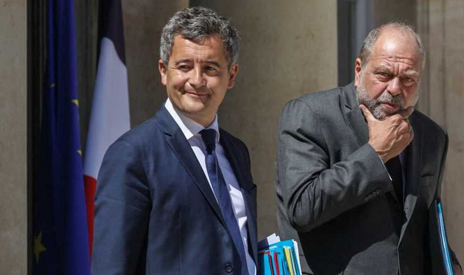 Darmanin : non-lieu pour un ministre, ou condamnation d’un système ? par Modeste Schwartz