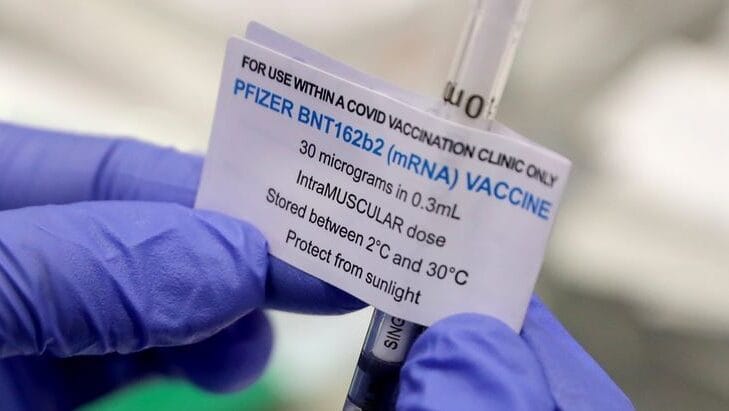 Un américain sur quatre estime que la mort subite d’un de leurs proches est liée à la vaccination