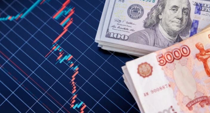 Russie : le projet de « rouble numérique » avance à grands pas
