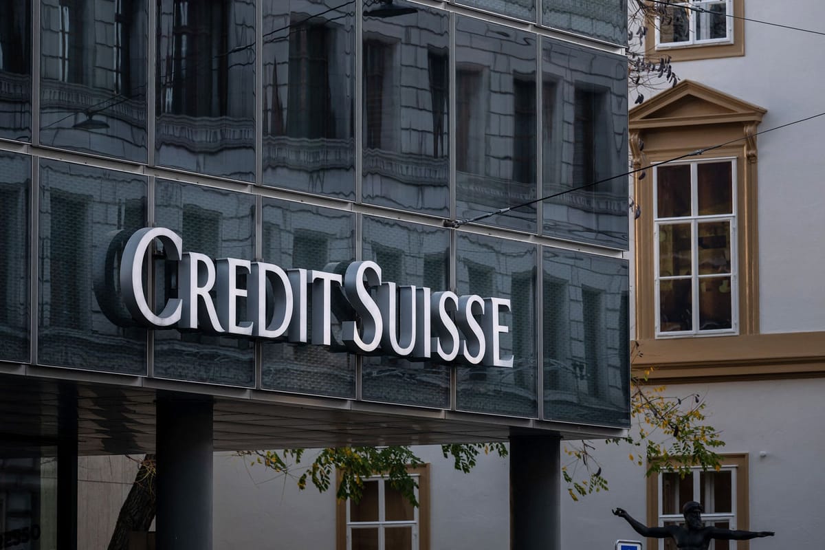 Les banques cherchent un peu d’air pour reprendre leur souffle