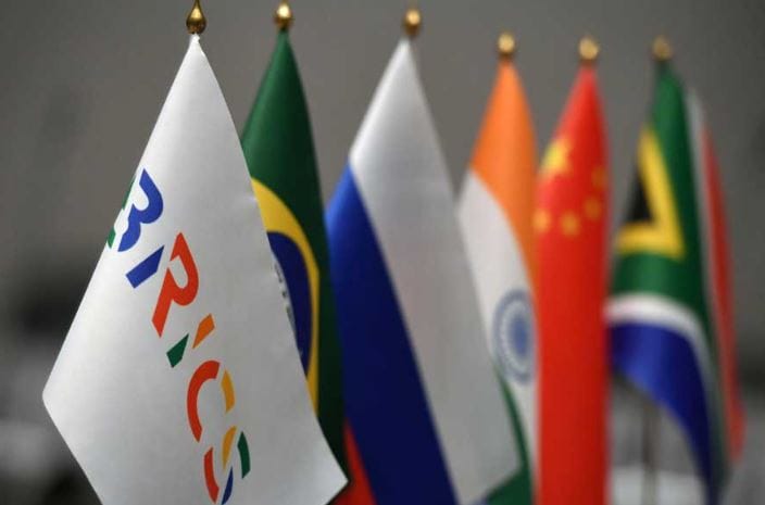 Sommet des BRICS : Antonio Guterres appelle à une réforme du CSNU et des institutions de Bretton Woods