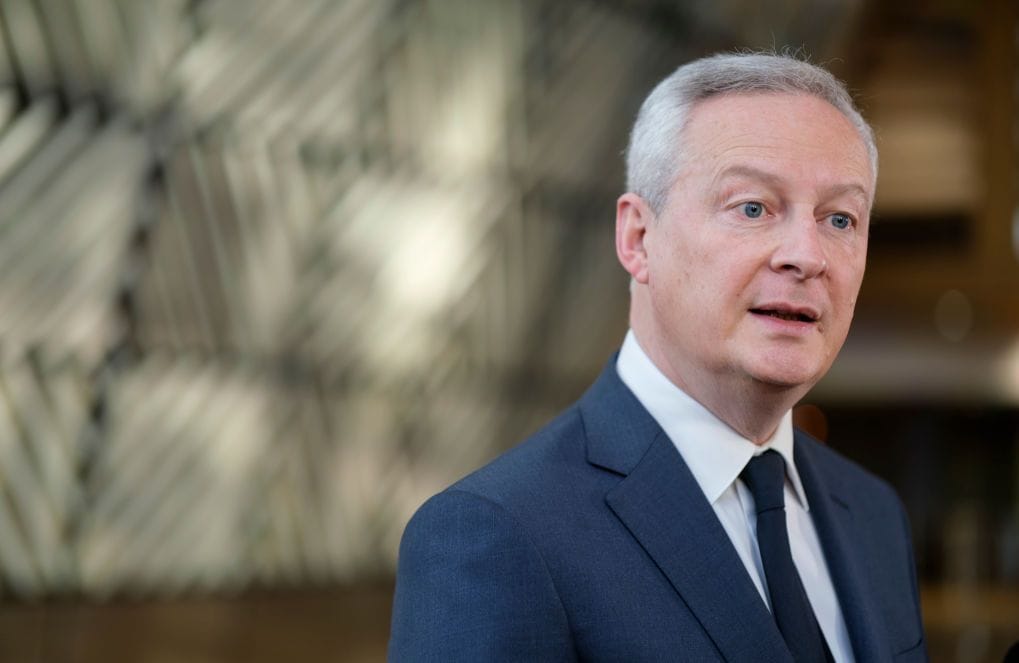 ALERTE : le patron de Black Rock confirme les pronostics du Courrier