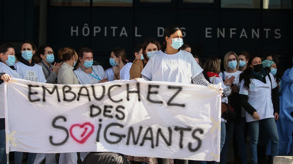 L’assurance-maladie rappelle qu’elle prend de plus en plus les remboursements de soins en charge !