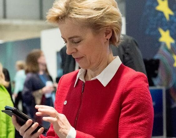 Contrats Pfizer-UE : reprise de l’enquête par le Parquet européen