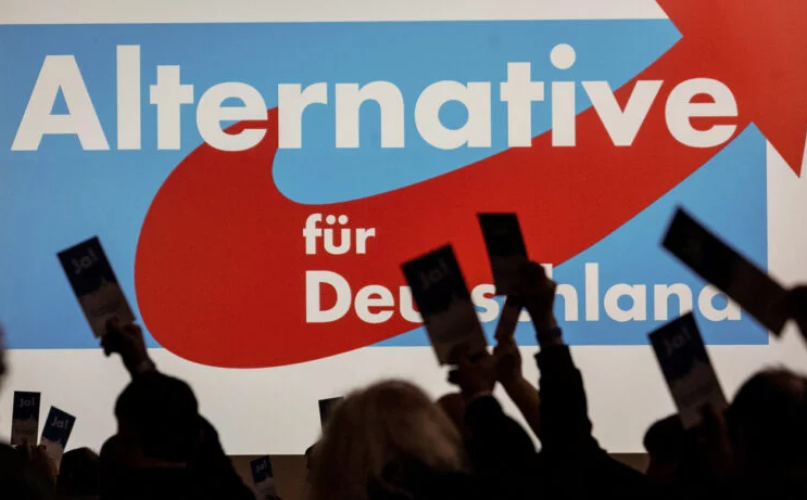 Où est passé le capitalisme allemand fier du « Made in Germany » ? par Yves-Marie Adeline