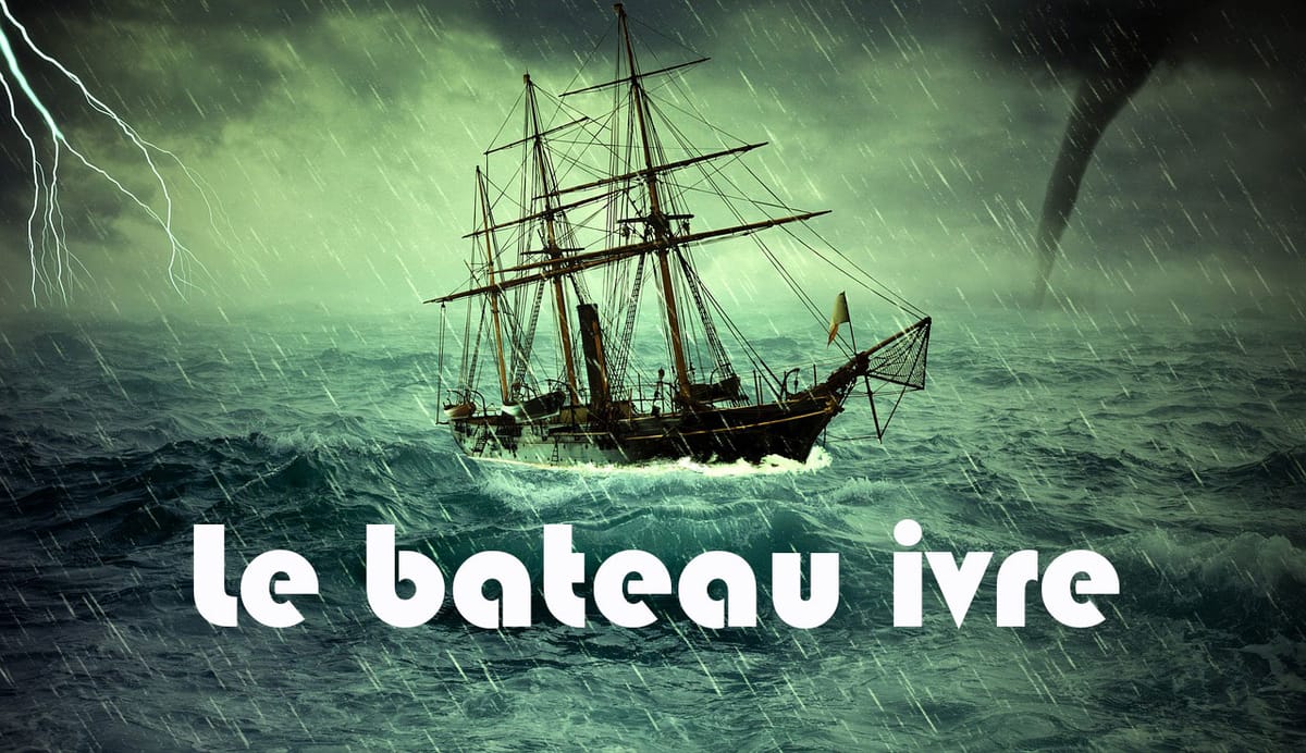 Moscovici montre comment la France de Macron est un bateau ivre