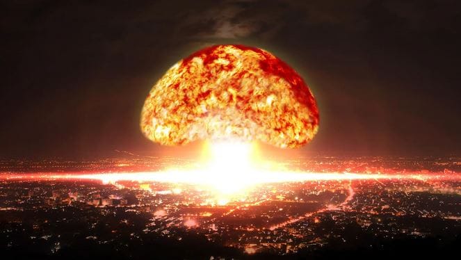 Guerre mondiale inévitable : quelles sont les théories auxquelles Lavrov fait allusion ? par Arthur Cyclops