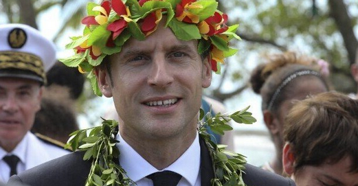 Niger : Macron perd un allié africain de plus…