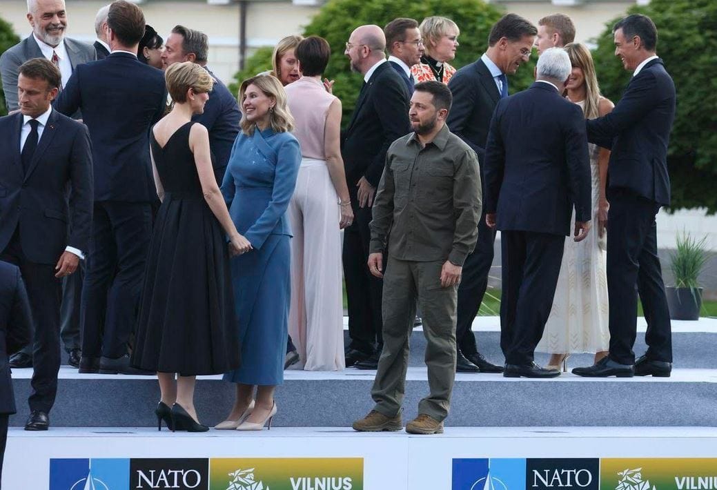 Comment l’Ukraine se prépare à capituler, par Oleg Nesterenko