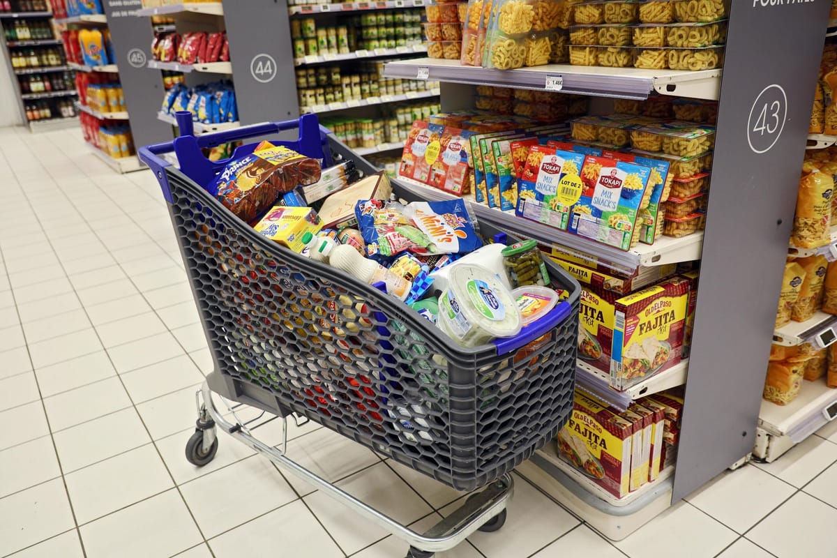 Pourquoi l’inflation va durer en Europe