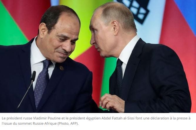 Adhésion aux BRICS : l’Egypte entre pétrodollar et dédollarisation, par Hicham Mourad