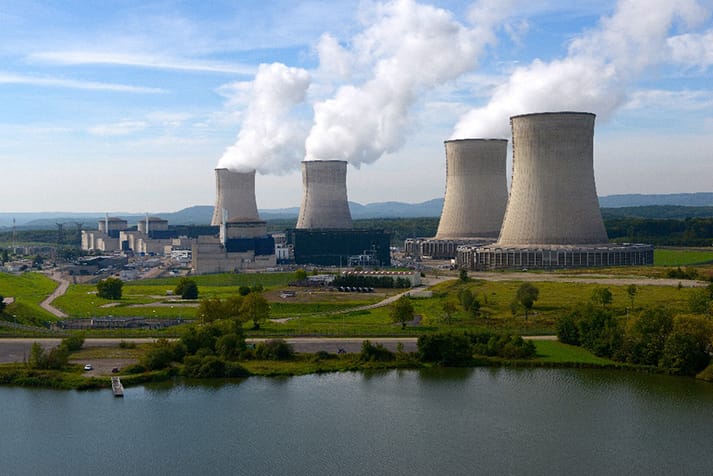 Nucléaire et Frexit : la France a dix ans pour redevenir la première économie d’Europe