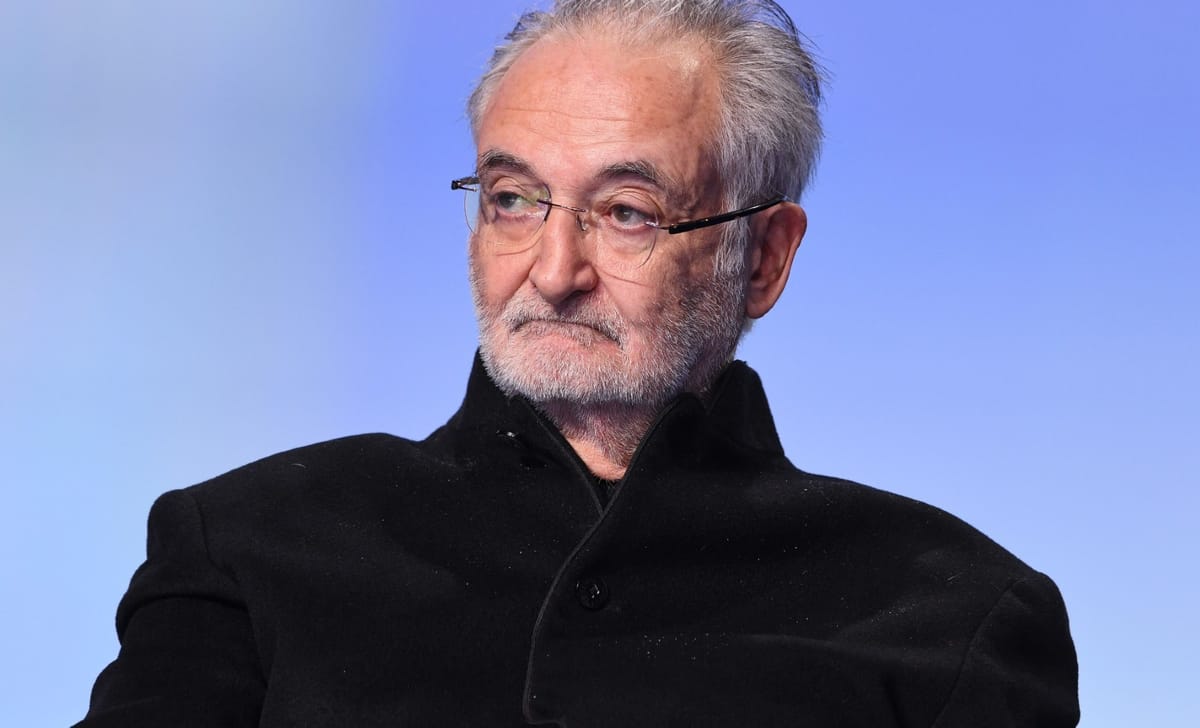 Le cauchemar de Jacques Attali et de la caste : que les peuples se prennent en main !