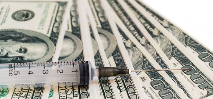 Le vaccin COVID à l’origine de la thrombocytopénie, une maladie rare du sang –révèle une étude