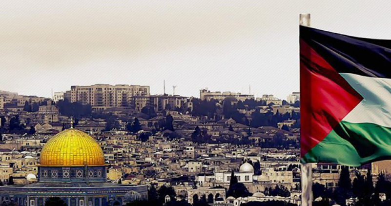 La Palestine membre des BRICS au cœur du conflit? Par Jean Goychman