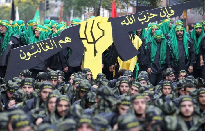 Le Hezbollah dans le contexte des attaques du Hamas, par Anne-Lucie Chaigne-Oudin