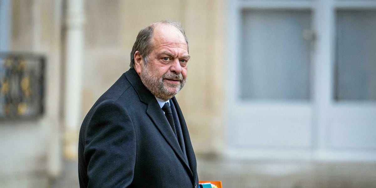 Dupond-Moretti devient « auto-acquitator », et la Justice en prend un coup
