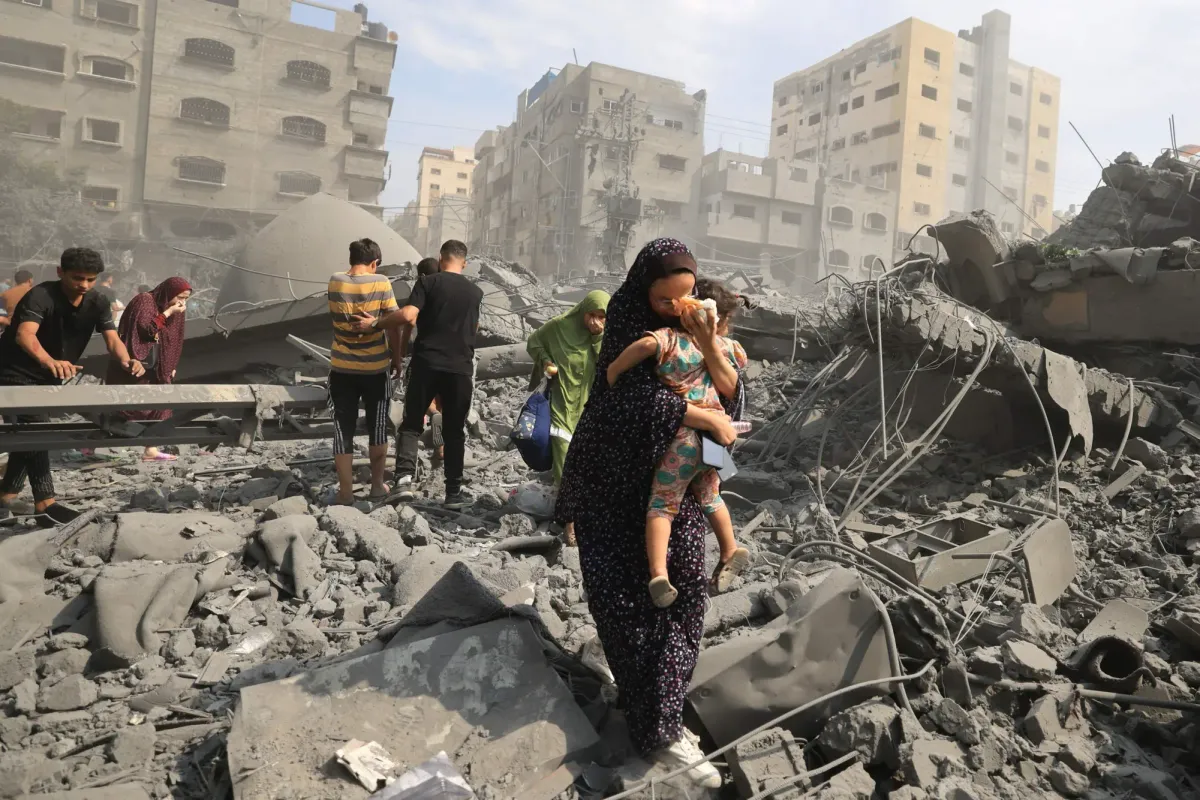 La vraie histoire du 7 octobre: les deux camps ont fait de nombreuses victimes civiles israéliennes