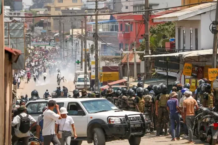 Présidentielle à Madagascar : les ingrédients d’une crise électorale annoncée