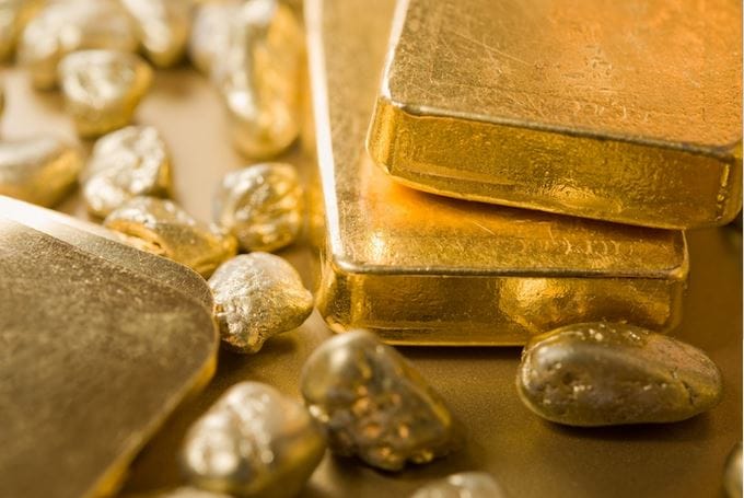 Machabert : mais que cache le cours de l’or ?