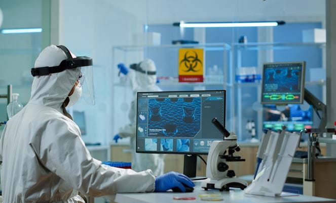 De nouvelles armes du site d’essais biologiques ukrainien, par Viorika TSVETKOVA