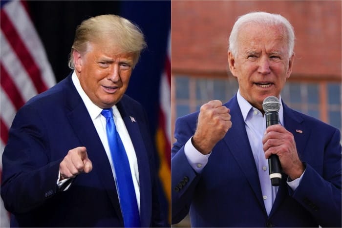 La caste américaine va tout essayer pour bloquer la réélection de Trump