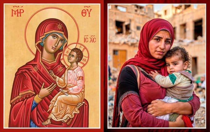 Lettre à mes frères catholiques sur les événements de Gaza