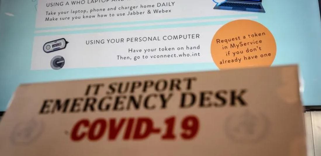 Royaume-Uni : nombreuses start-ups peinent à rembourser les prêts COVID