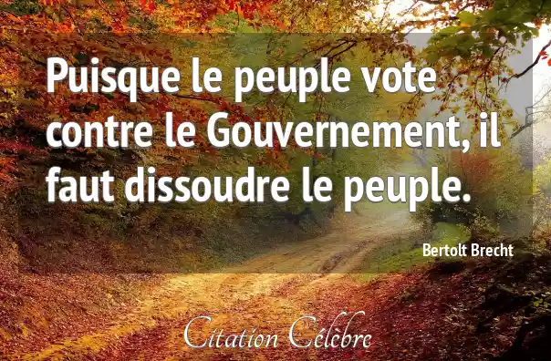 Un amendement du MoDem pour supprimer l’élection présidentielle au suffrage universel