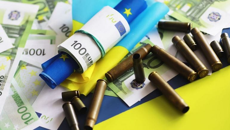 La déroute de l’armée ukrainienne, par Oleg Nesterenko