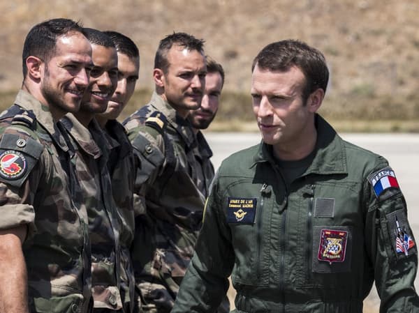 Intervention au 20h: Macron joue avec une boîte d’allumettes près d’un tonneau de poudre