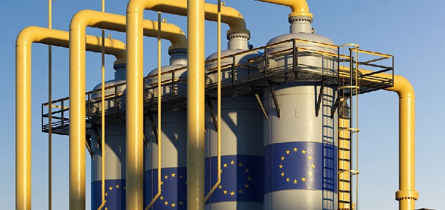 Crise énergétique : comment Bruxelles courtise l’Ukraine, par Ulrike Reisner