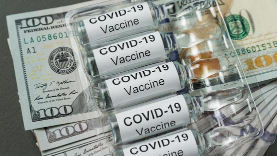 Pour camoufler la dangerosité de son vaccin COVID, AstraZeneca cesse sa production