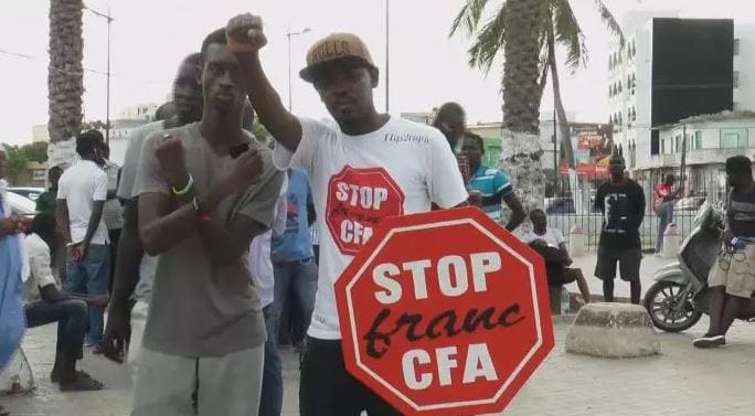Le Mali veut quitter le franc CFA : chiche ? par Yves-Marie Adeline